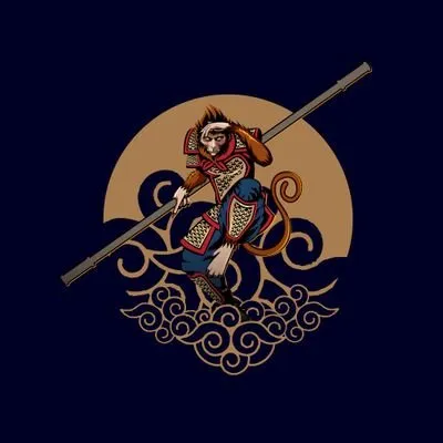 链上孙悟空