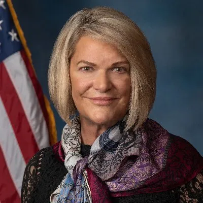 Senator Cynthia Lummis