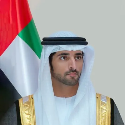 Hamdan bin Mohammed