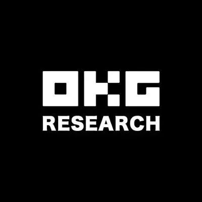 OKG | 歐科雲鏈