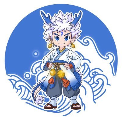 小白龙