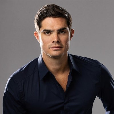 Ryan Salame