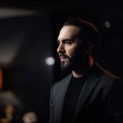 Nayib Bukele
