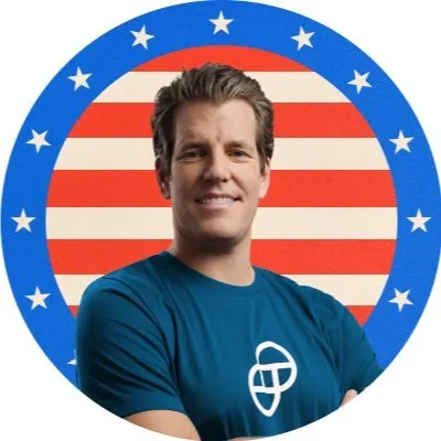 Tyler Winklevoss