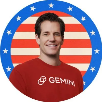 Cameron Winklevoss