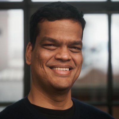Sriram Krishnan