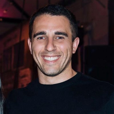 Anthony Pompliano ๐ช
