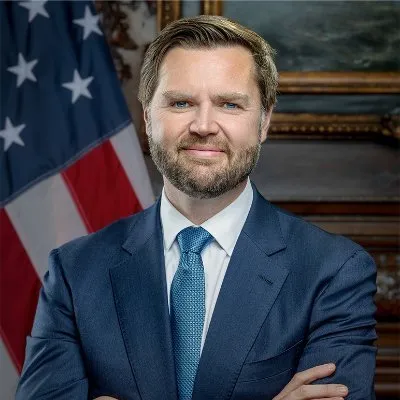 Vice President JD Vance