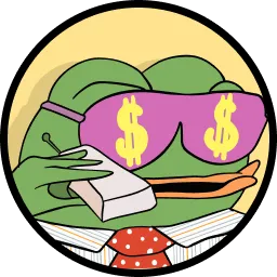 Wall Street Pepe