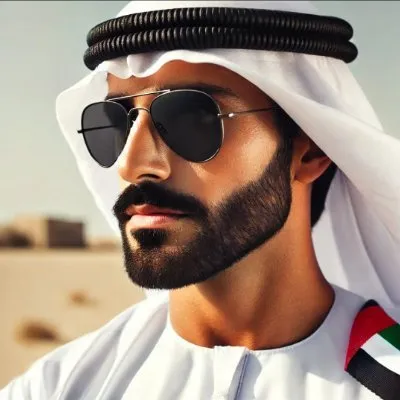 🇦🇪 Zayed Al- Hashimi زايد الهاشمي