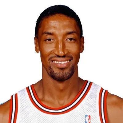 Scottie Pippen