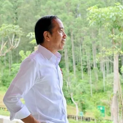 Joko Widodo