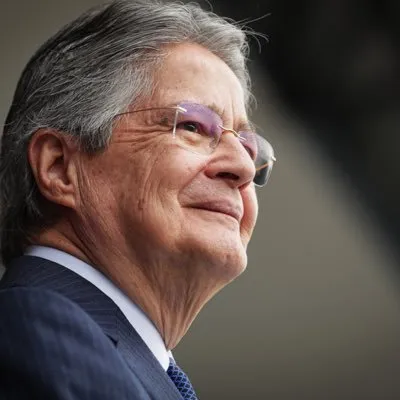 Guillermo Lasso