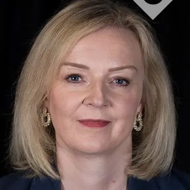 Liz Truss