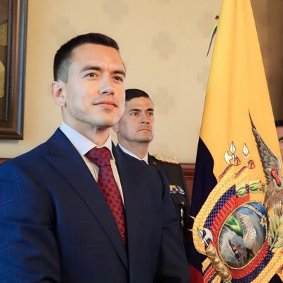 Daniel Noboa Azin
