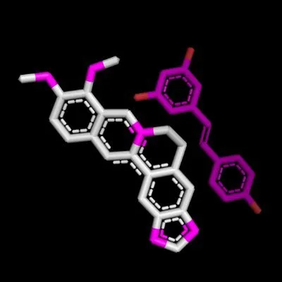 Resveratrol & Berberine ($TROL)