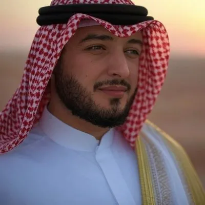 🇦🇪 Rashid bin Saeed : راشد بن سعيد