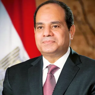 Abdelfattah Elsisi