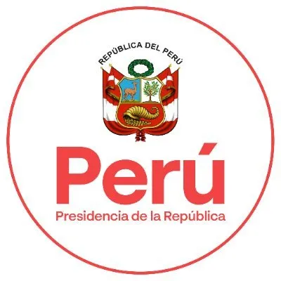 Presidencia del Perú 🇵🇪