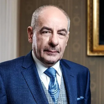 Dr. Tamás Sulyok