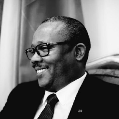 Umaro Sissoco Embaló