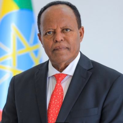Taye Atske Selassie