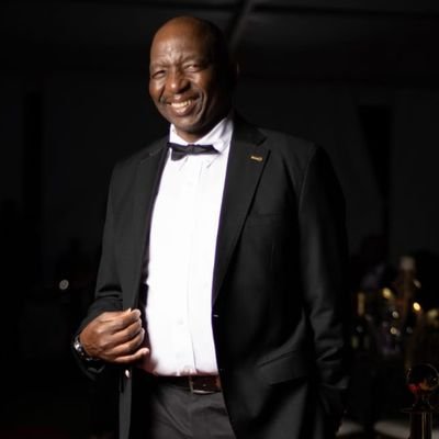 Rt. Hon. Sam Matekane