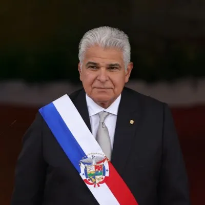 José Raúl Mulino