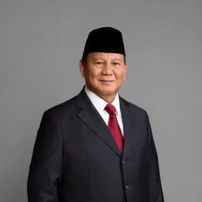 Prabowo Subianto