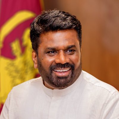 Anura Kumara Dissanayake