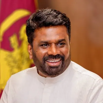 Anura Kumara Dissanayake