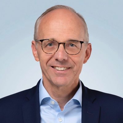 Luc Frieden