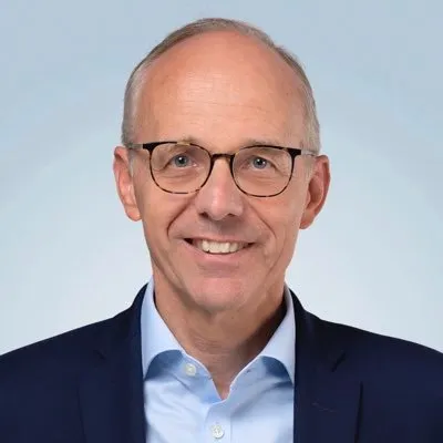 Luc Frieden