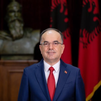 Bajram Begaj