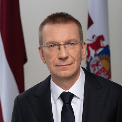 Edgars Rinkēvičs