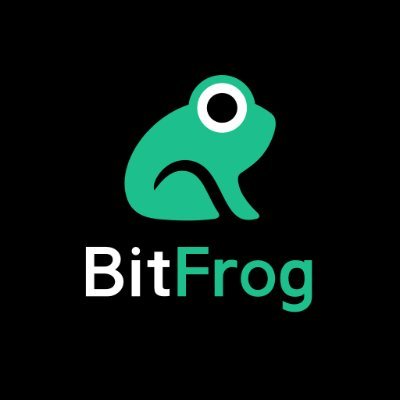 BitFrog_CN