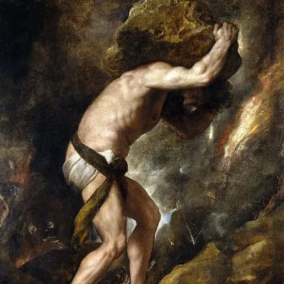 Sisyphus