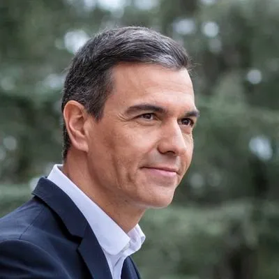 Pedro Sánchez