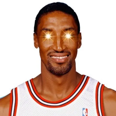 Scottie Pippen