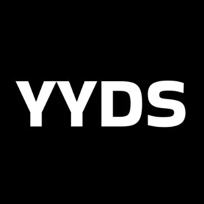 $YYDS