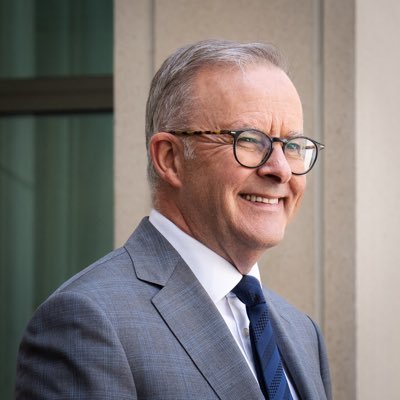 Anthony Albanese