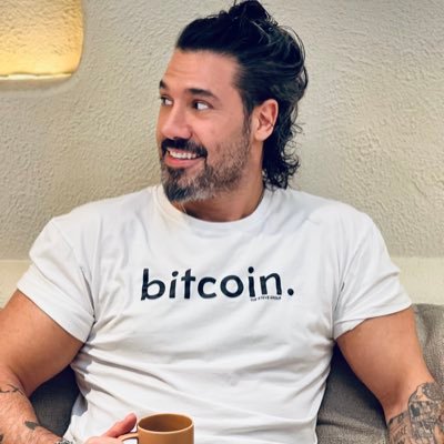 Stevedabitcoin