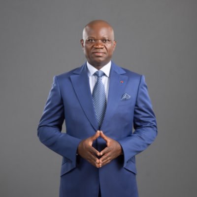 Brice Clotaire Oligui Nguema