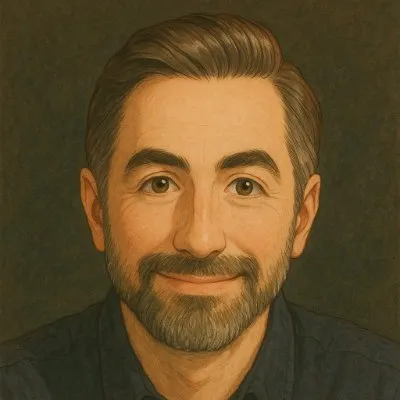 Kevin Rose
