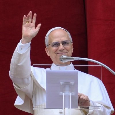 Papa Leone XIV