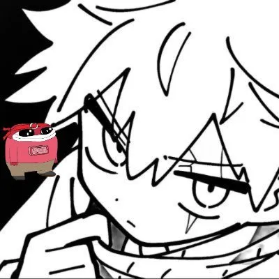 蔡子（反思ing）（🔴💊）
