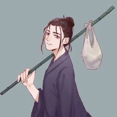 无名。