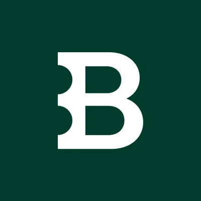 Bitstamp by Robinhood
