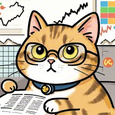 懂币猫