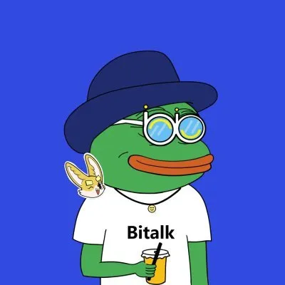 Bitalk🔆